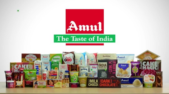 Amul