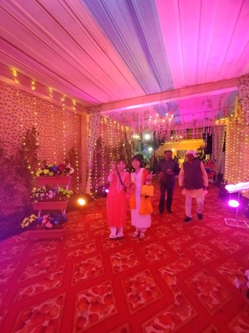 インド結婚リサーチ